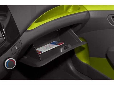 2015 Chevrolet Spark LS