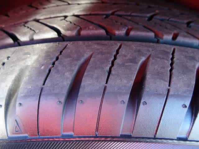 2015 Chevrolet Spark LS