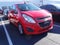 2015 Chevrolet Spark LS