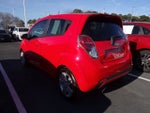 2015 Chevrolet Spark LS