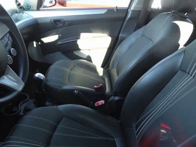 2015 Chevrolet Spark LS