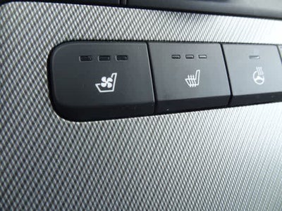2025 Hyundai Palisade SEL Premium 8P