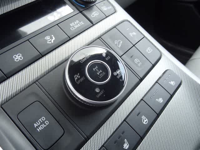 2025 Hyundai Palisade SEL Premium 8P