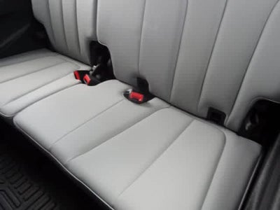 2025 Hyundai Palisade SEL Premium 8P