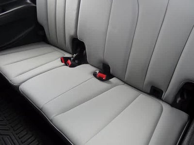 2025 Hyundai Palisade SEL Premium 8P