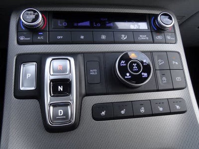 2025 Hyundai Palisade SEL Premium 8P