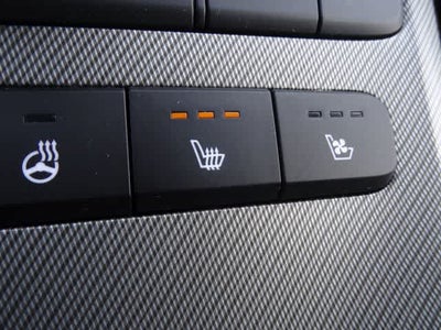 2025 Hyundai Palisade SEL Premium 8P