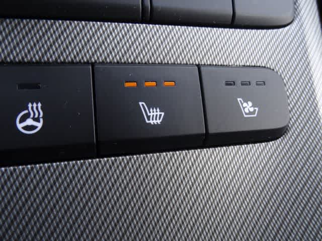 2025 Hyundai Palisade SEL Premium 8P