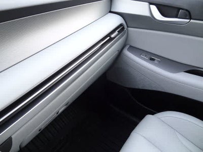 2025 Hyundai Palisade SEL Premium 8P