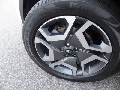 2025 Hyundai Palisade SEL Premium 8P