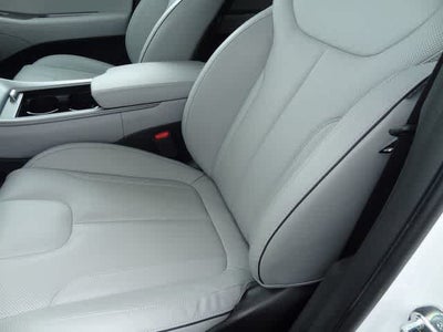2025 Hyundai Palisade SEL Premium 8P