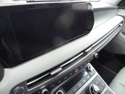 2025 Hyundai Palisade SEL Premium 8P