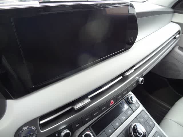 2025 Hyundai Palisade SEL Premium 8P