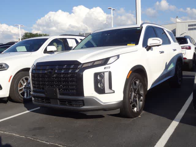 2023 Hyundai Palisade SEL