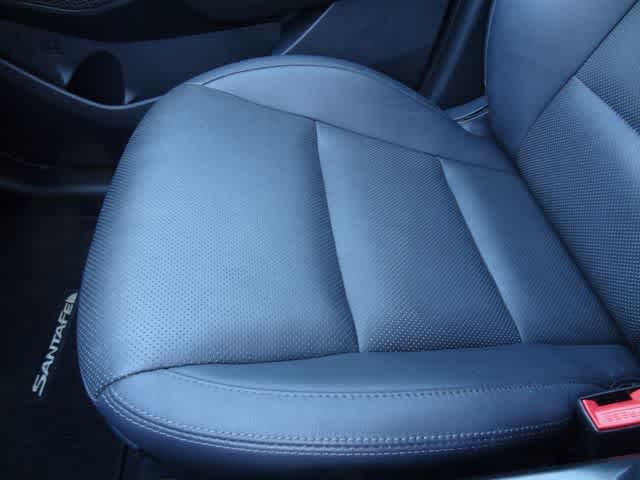 2019 Hyundai Santa Fe XL SE