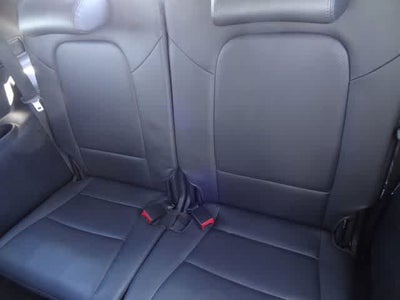 2019 Hyundai Santa Fe XL SE
