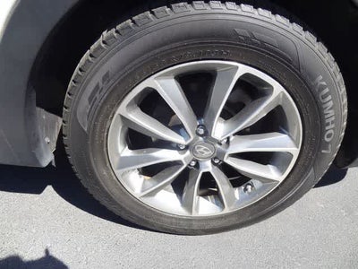 2019 Hyundai Santa Fe XL SE