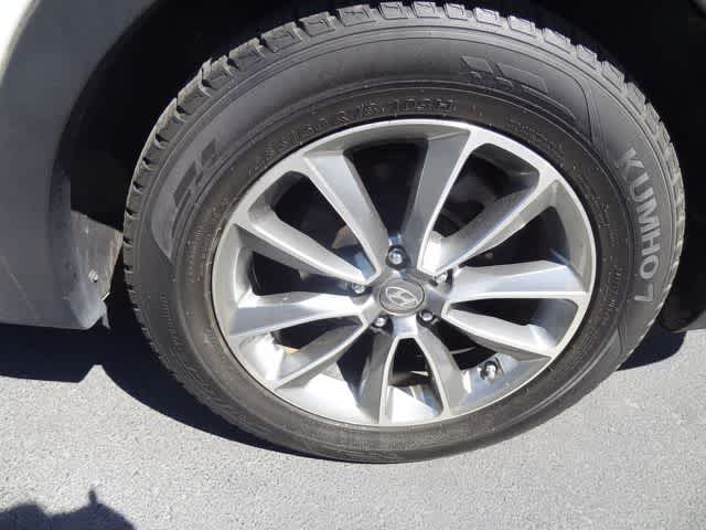 2019 Hyundai Santa Fe XL SE