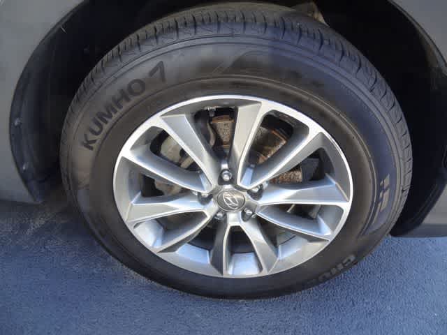 2019 Hyundai Santa Fe XL SE