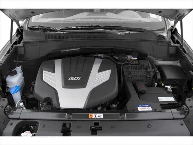 2019 Hyundai Santa Fe XL SE