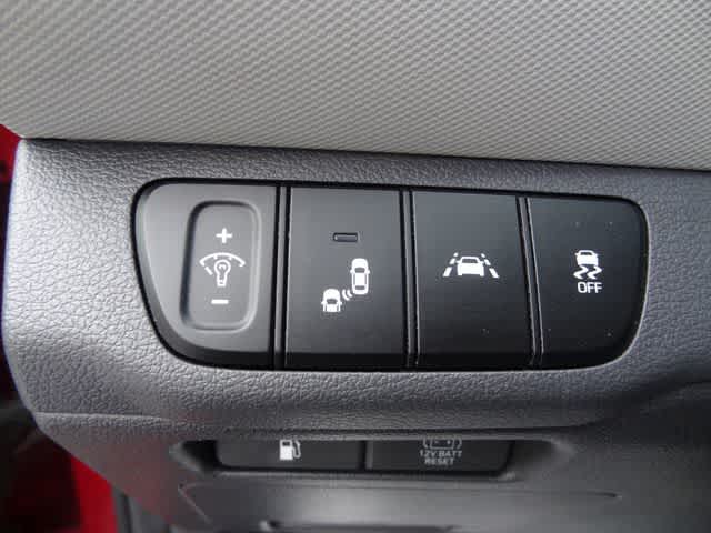 2020 Hyundai Ioniq Hybrid SEL