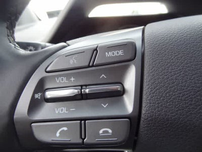 2020 Hyundai Ioniq Hybrid SEL