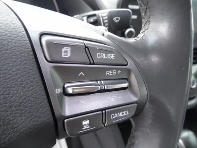 2020 Hyundai Ioniq Hybrid SEL