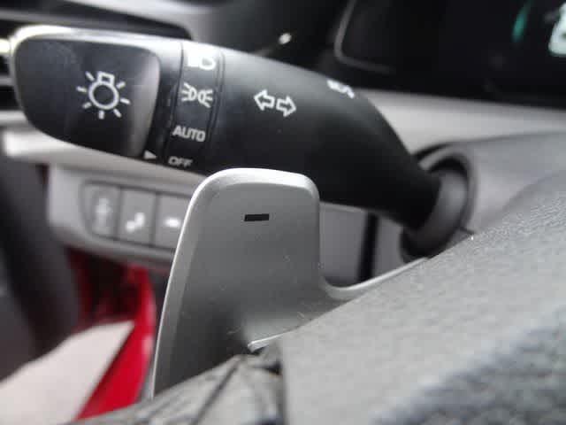 2020 Hyundai Ioniq Hybrid SEL