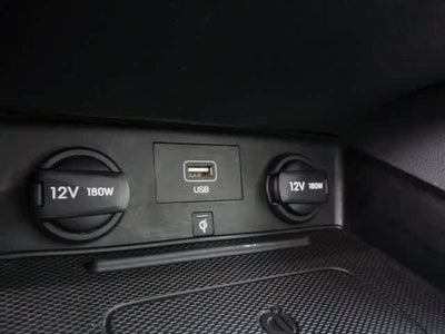 2020 Hyundai Ioniq Hybrid SEL