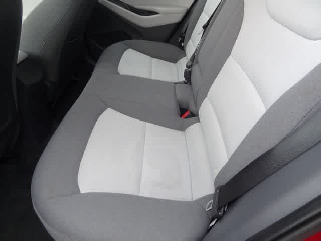 2020 Hyundai Ioniq Hybrid SEL
