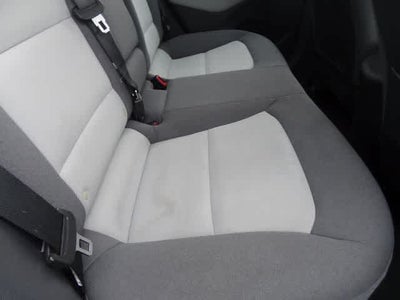 2020 Hyundai Ioniq Hybrid SEL