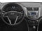 2016 Hyundai Accent 5-Door SE