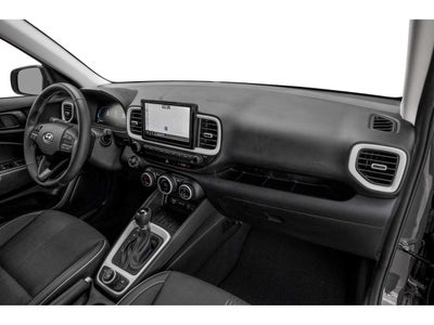 2023 Hyundai Venue Limited