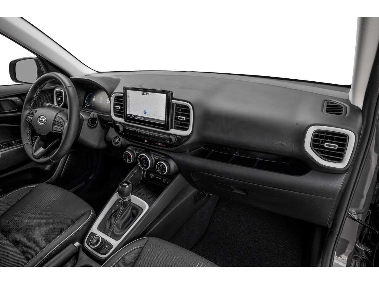 2023 Hyundai Venue Limited