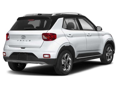 2023 Hyundai Venue Limited