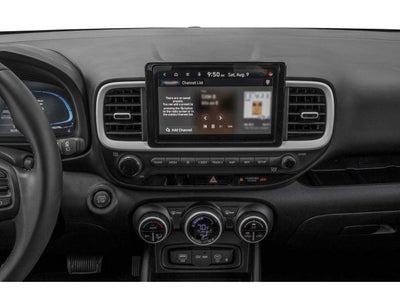 2023 Hyundai Venue Limited