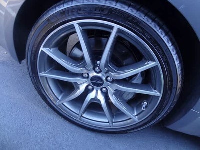 2024 Genesis G70 2.5T