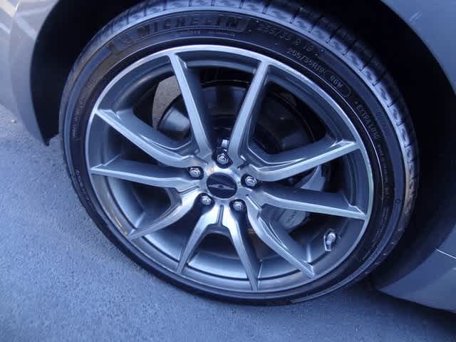 2024 Genesis G70 2.5T