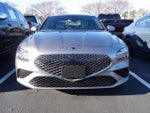 2024 Genesis G70 2.5T