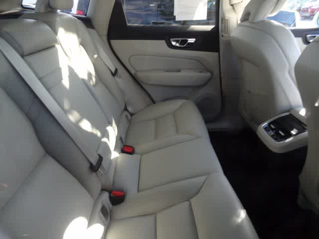 2019 Volvo XC60 Inscription