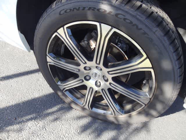 2019 Volvo XC60 Inscription