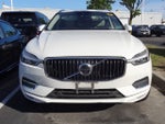 2019 Volvo XC60 Inscription