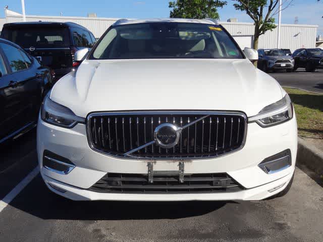 2019 Volvo XC60 Inscription