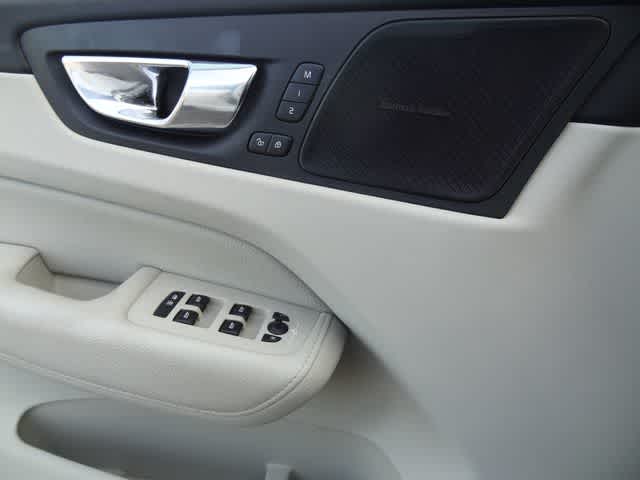 2019 Volvo XC60 Inscription