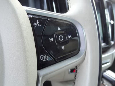 2019 Volvo XC60 Inscription