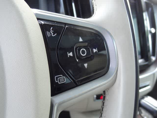 2019 Volvo XC60 Inscription