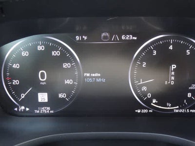 2019 Volvo XC60 Inscription