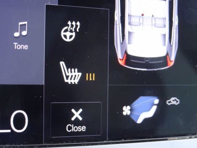 2019 Volvo XC60 Inscription