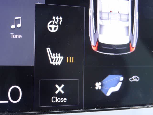 2019 Volvo XC60 Inscription