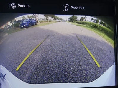 2019 Volvo XC60 Inscription